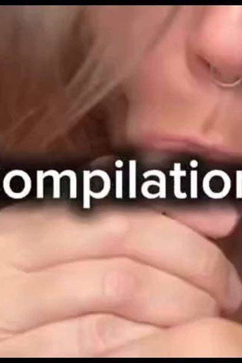 Compilation - Screenshot 1 of 4 - Blowjob