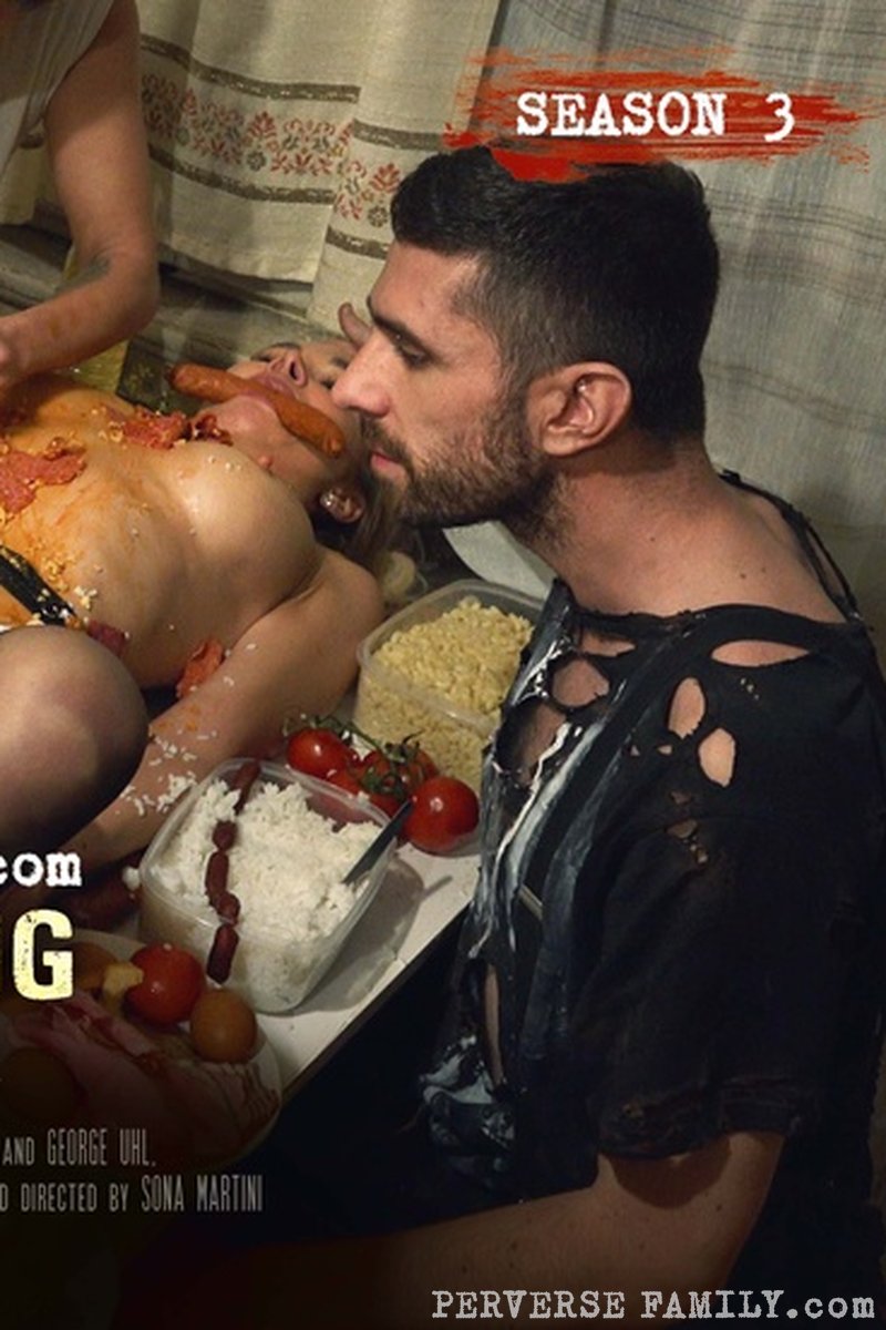 Nude Dining - Screenshot 1 of 4 - Food