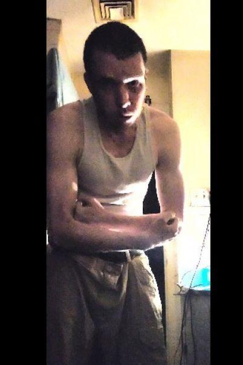 Exercise - Screenshot 1 of 4 - Calisthenics