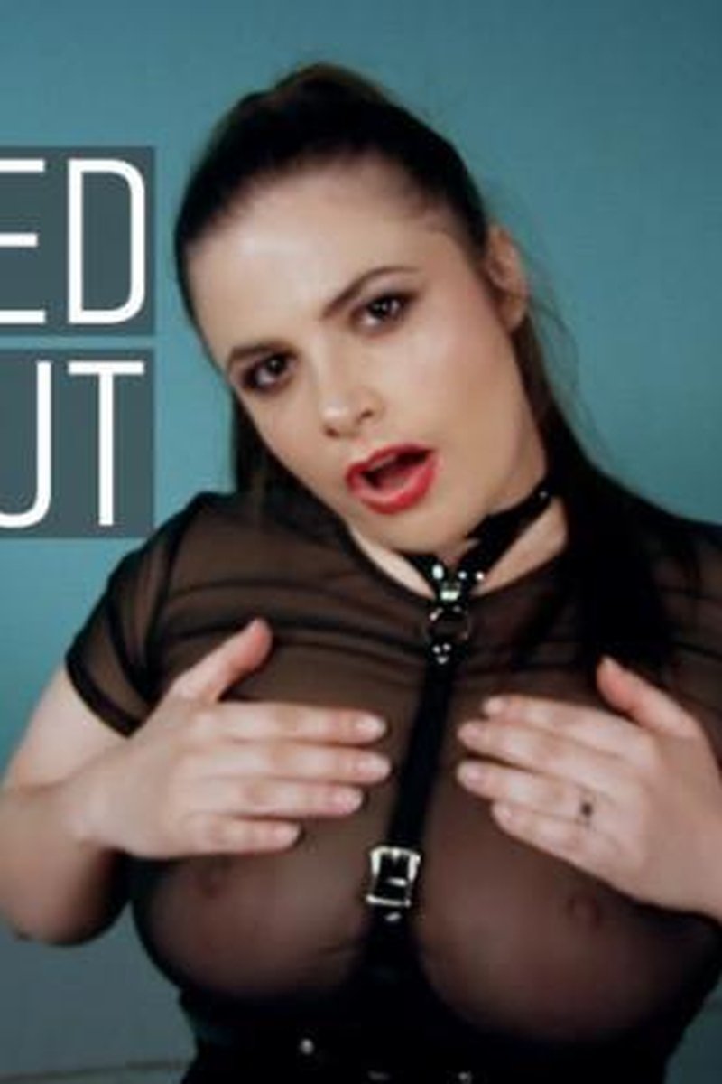 Caged Cumslut - Screenshot 1 of 4 - Cum Play