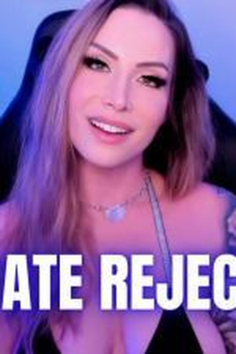 First Date Rejection - Screenshot 1 of 4 - Curvy