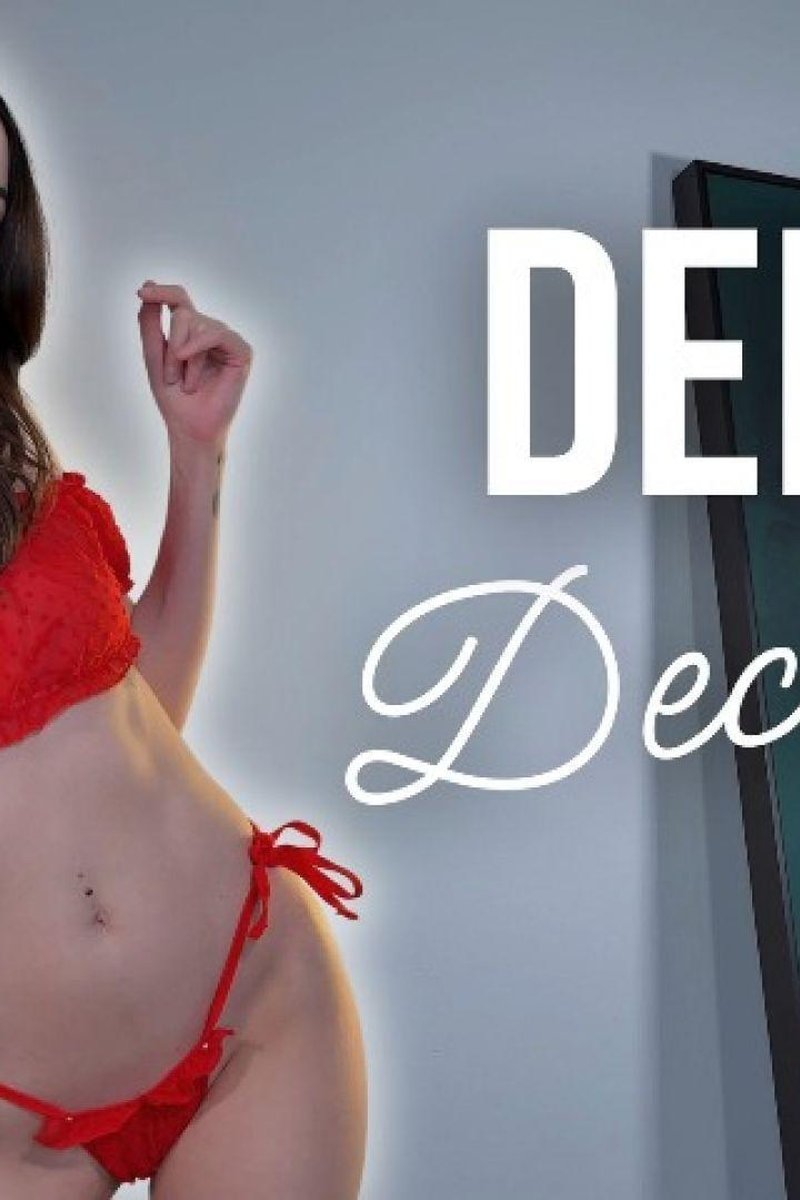 Debt December - Screenshot 1 of 4 - Bitch
