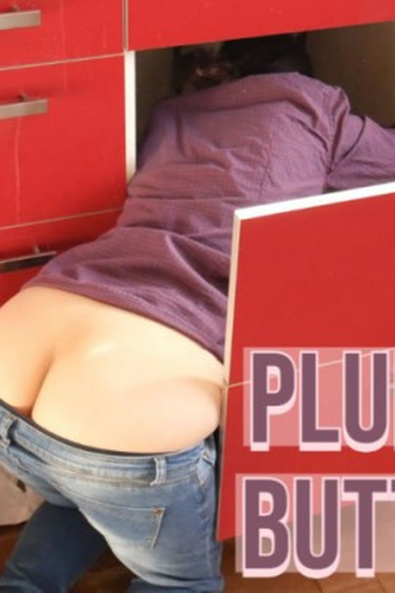 Plumber's Buttcrack - Screenshot 1 of 4 - Asian
