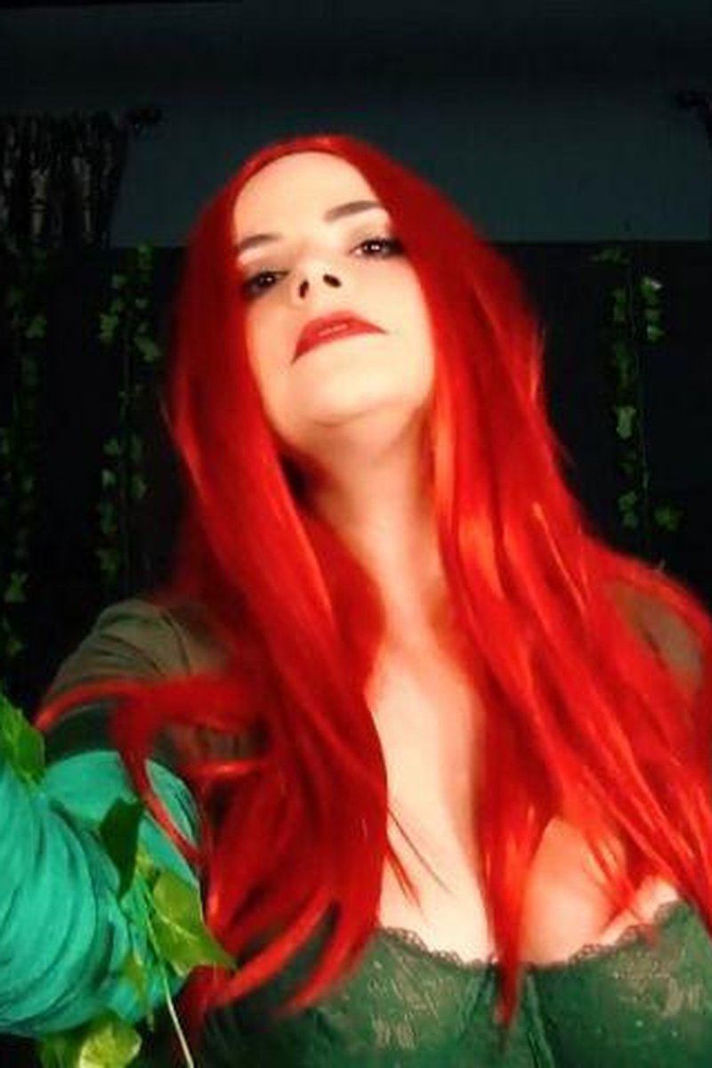 Ivy's Origin - Screenshot 1 of 4 - Cosplay