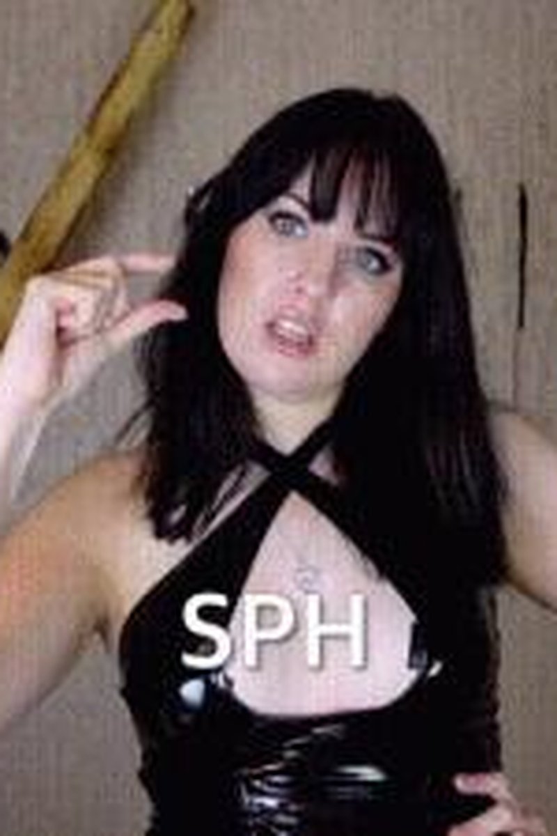 SPH - Screenshot 1 of 4 - Humiliation