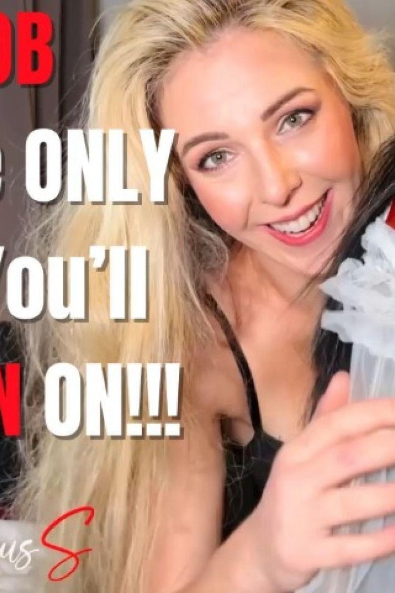 Ultimate SPH Vacuum Blowjob Humiliation - Screenshot 1 of 4 - Blowjob