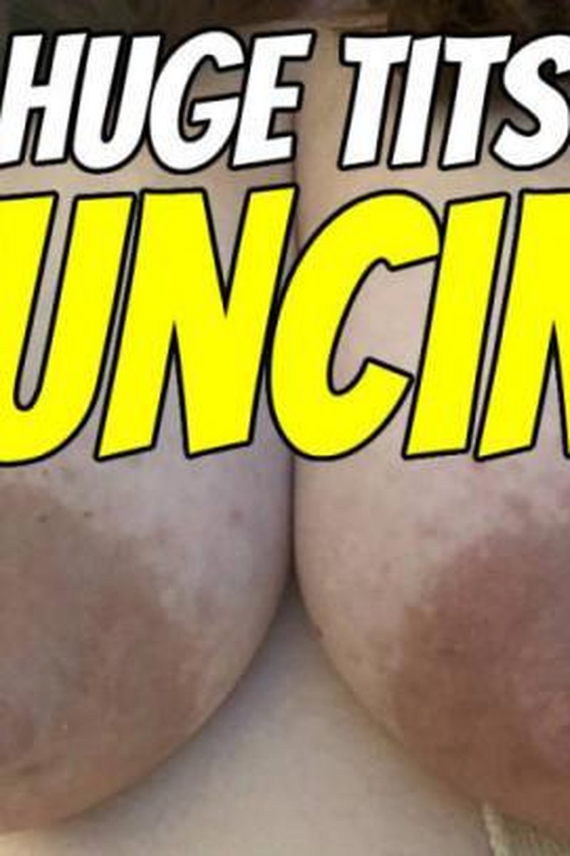 Huge Tits Bouncing - Screenshot 1 of 4 - Big Tits