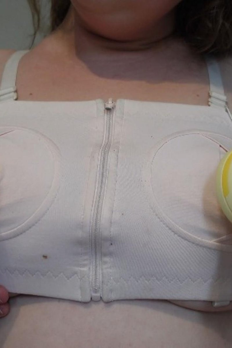 Pumping - Screenshot 1 of 4 - BBW