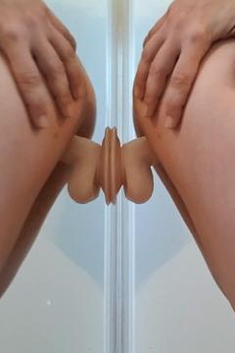 Double Trouble - Screenshot 1 of 4 - Ass Fetish