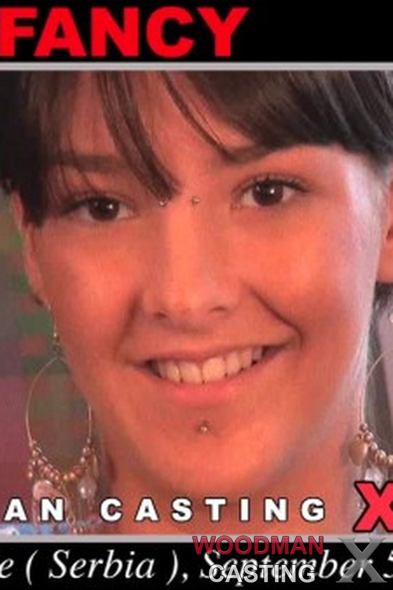 Nancy Fancy Casting - Screenshot 1 of 4 - Babes