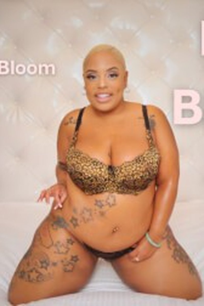 A Beautiful Bloom - Screenshot 1 of 4 - All Girl