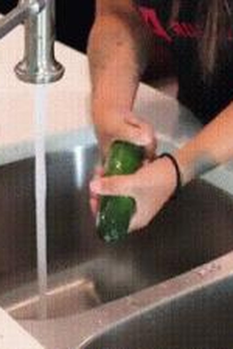 Cucumber Play - Screenshot 1 of 4 - Food