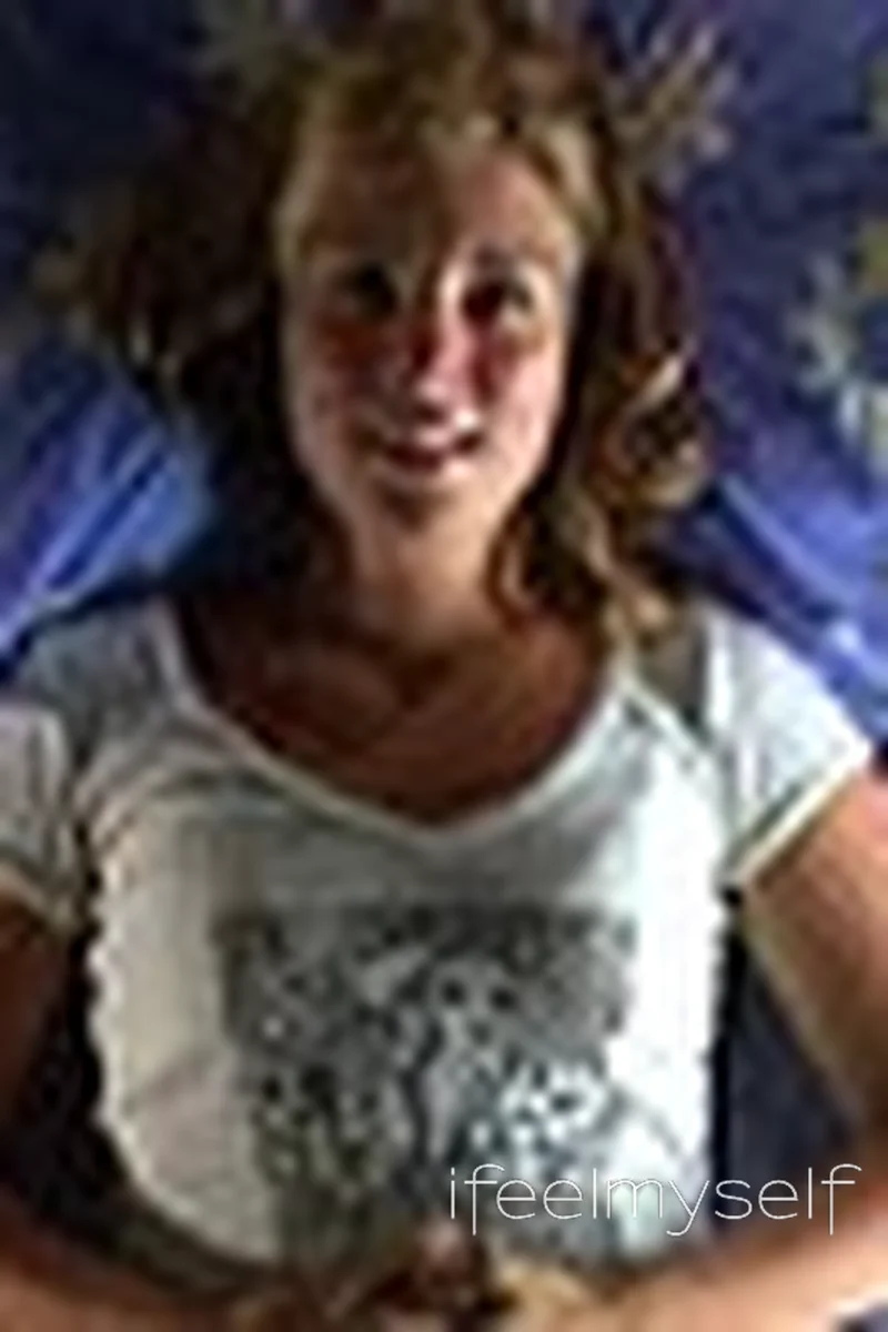 Joy - Screenshot 1 of 4 - Blond Hair