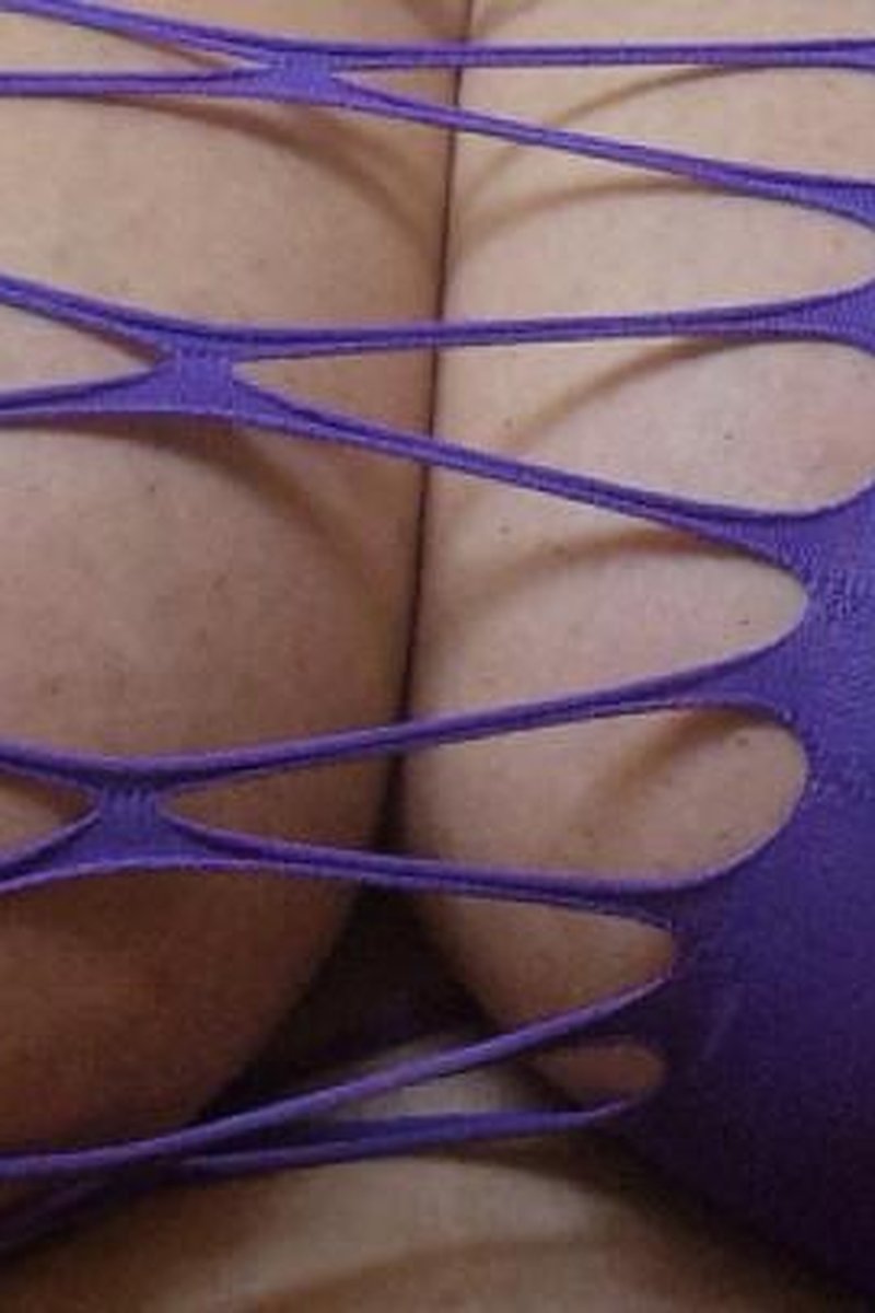 Rough Titty Play - Screenshot 1 of 4 - Breast Abuse