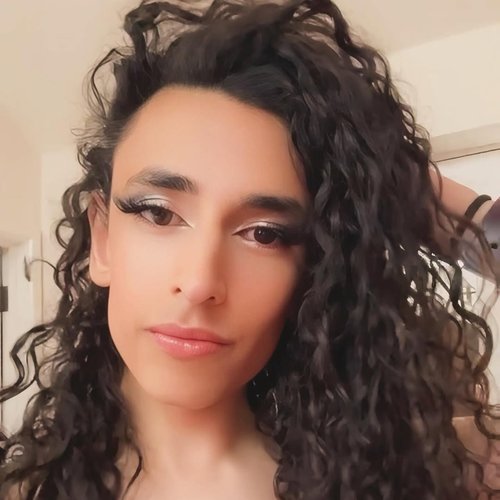 Anna Sahara — Photos | AshemaleParadise