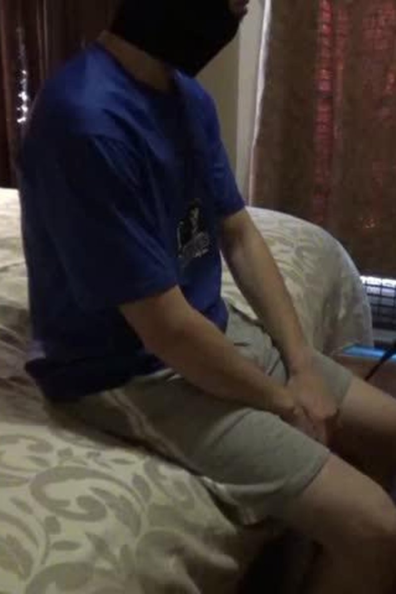 Nathan - Screenshot 1 of 4 - Amateur