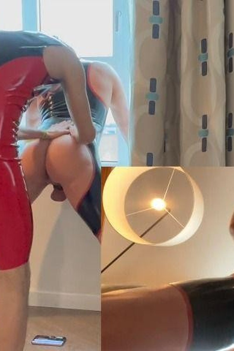 Fisting with a View - Screenshot 1 of 4 - Anal