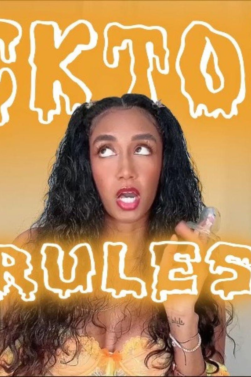 Locktober Rules - Screenshot 1 of 4 - Bondage