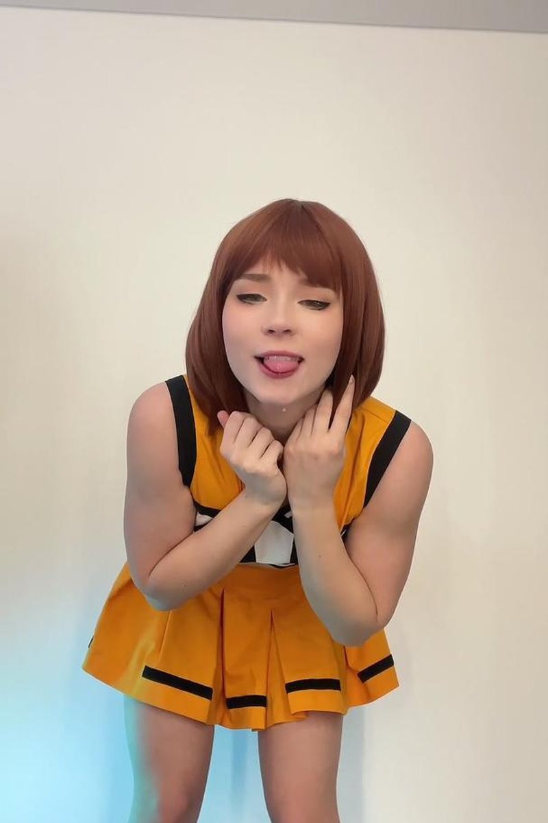 Hello Uwu - Screenshot 1 of 4 - Sweetie Fox