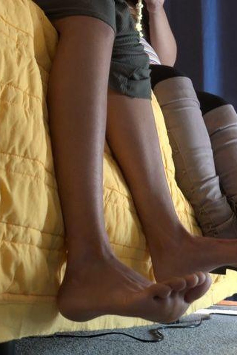 Boot And Dangle - Screenshot 1 of 4 - Arabic