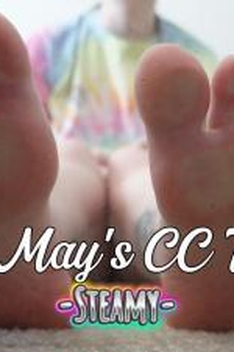 Steamy - Screenshot 1 of 4 - Foot Fetish