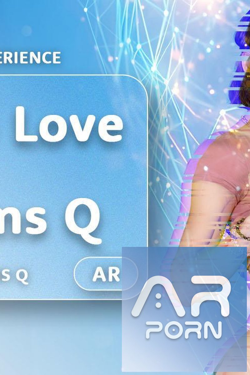 Lost In Love With Shrooms Q - Screenshot 1 of 4 - 3D Available