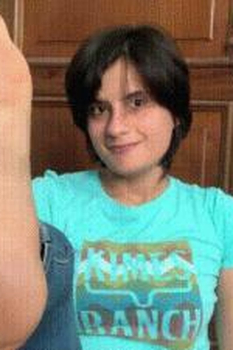 Arrogant Woman: Piedi E Insulti - Screenshot 1 of 4 - Brown Hair