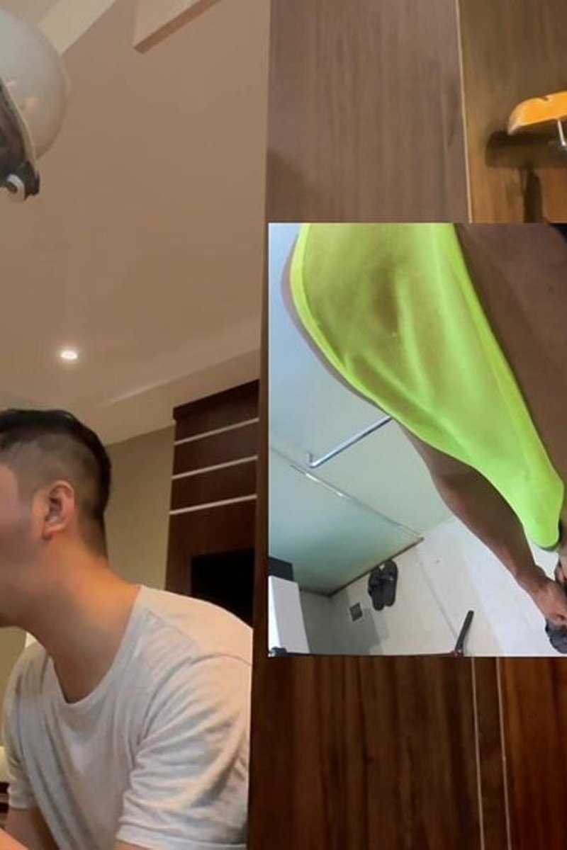 Construction Worker - Part 1 - Screenshot 1 of 4 - All Sex