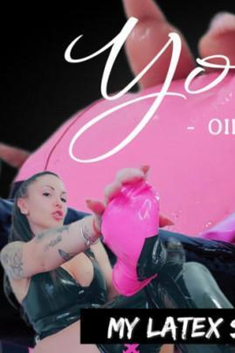 Stocking Latex - Screenshot 1 of 4 - Domination