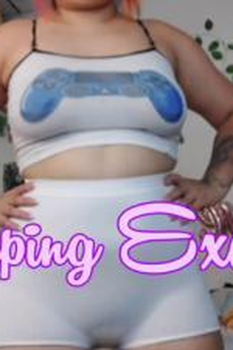 Jumping - Screenshot 1 of 4 - BBW