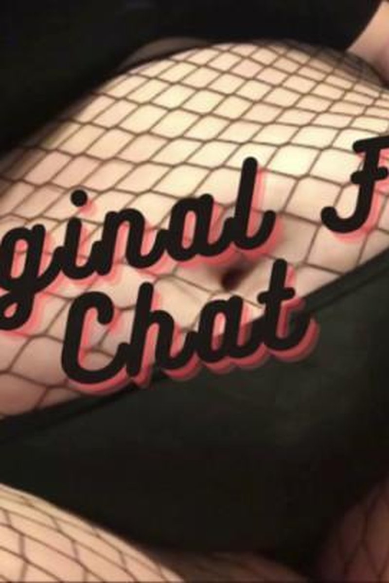 Original Fat Chat - Screenshot 1 of 4 - BBW