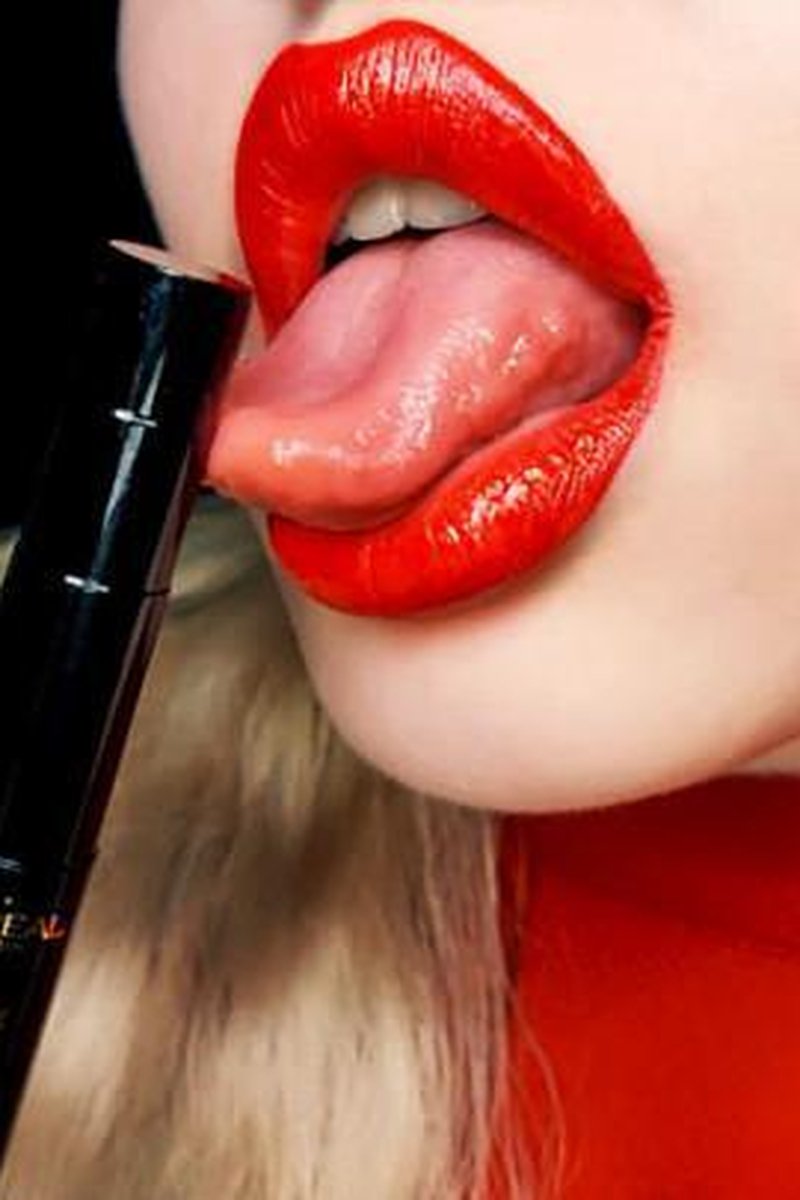 Sexy Aesthetic Blowjob - Screenshot 1 of 4 - Blowjob