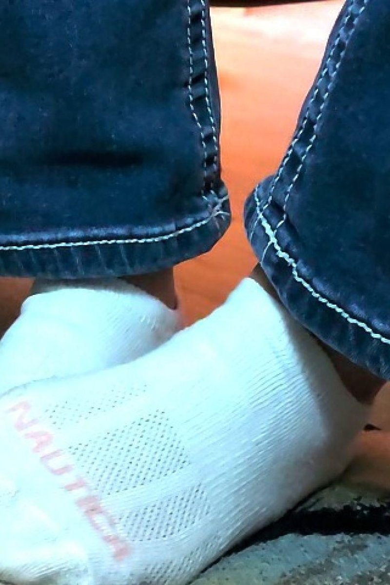 Sockplay - Screenshot 1 of 4 - Socks