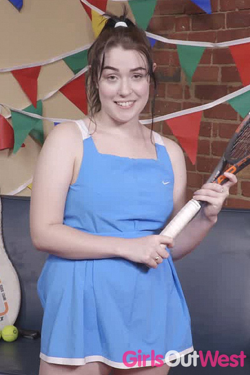 Casey - Champion - Screenshot 1 of 4 - Brown Hair