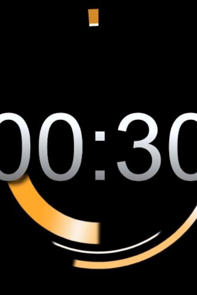 Counting Down 60 Seconds - Screenshot 1 of 4 - Aaa