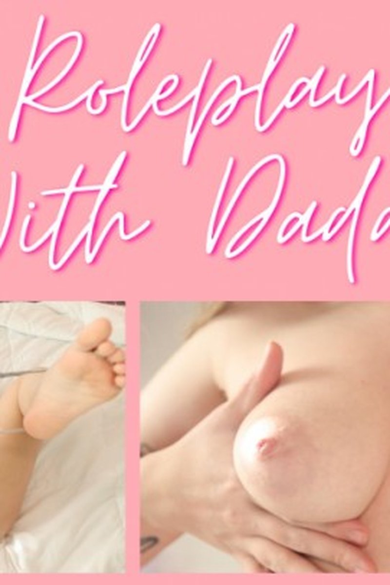 Roleplay with My Daddy - Screenshot 1 of 4 - Daddy Roleplay