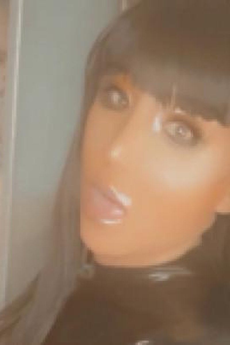 TS Viper Masking Silicone Mask Mistress - Screenshot 1 of 4 - Anal