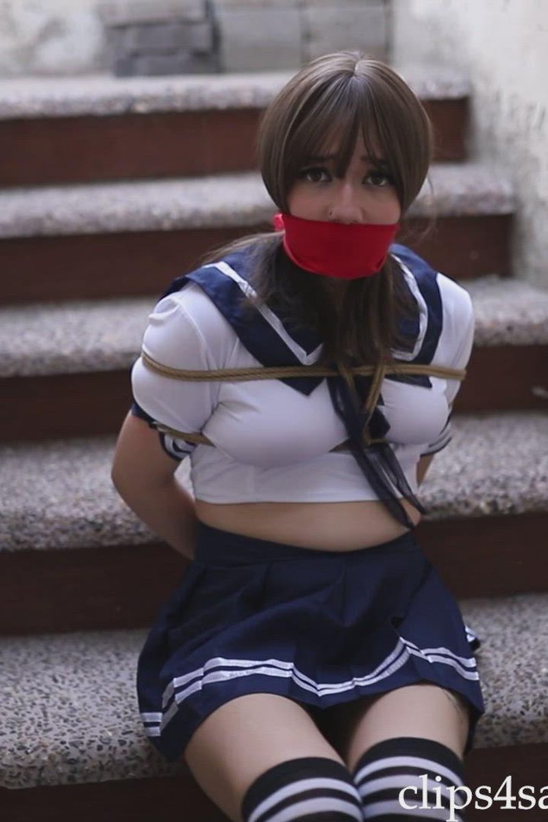 Jcrbv2 The Missing Study Date - Screenshot 1 of 4 - Blindfold