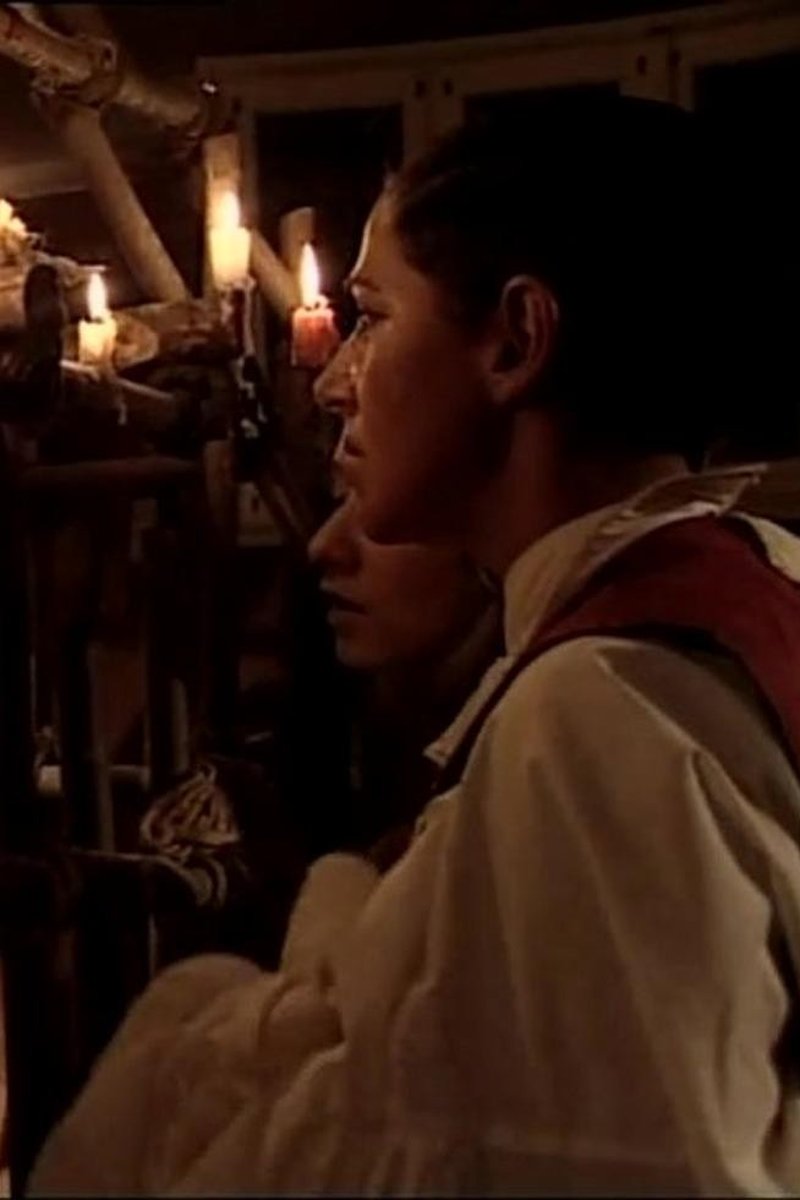 Les Marquise De Sade... the Real Story!!!! - Screenshot 1 of 4 - Anal