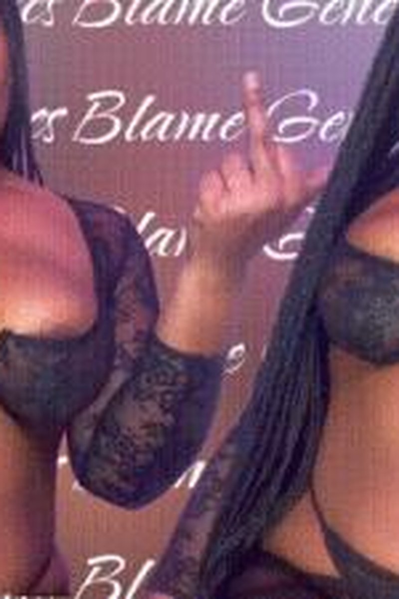 Blame Genetics - Screenshot 1 of 4 - Cum Play
