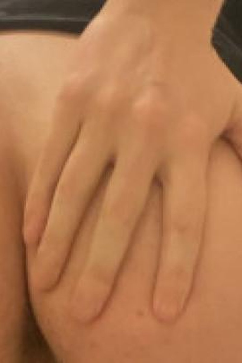 Butt Plug - Screenshot 1 of 4 - Ass Fetish