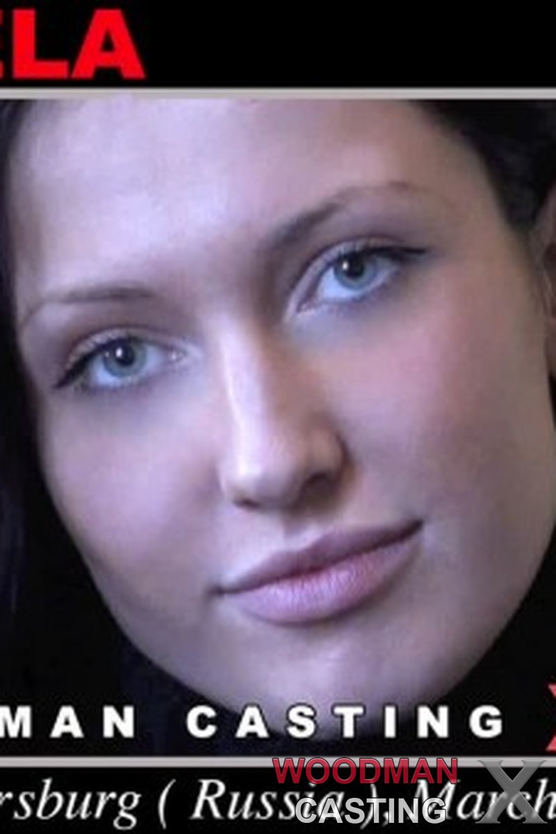 Raffaella Casting - Screenshot 1 of 4 - Anal