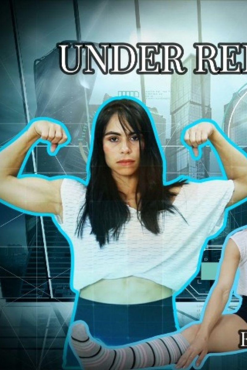 Under Remote Control - Screenshot 1 of 4 - Bodybuilder