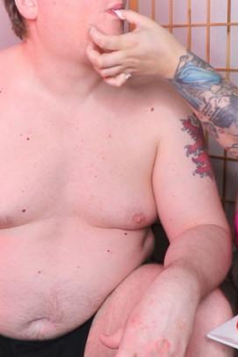 Cake King - Screenshot 1 of 4 - BBW