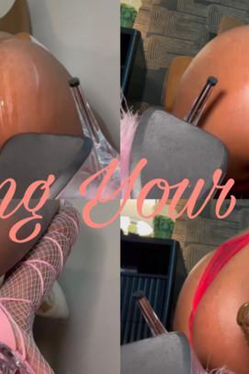 Teasing Your Dick - Screenshot 1 of 4 - Body Worship