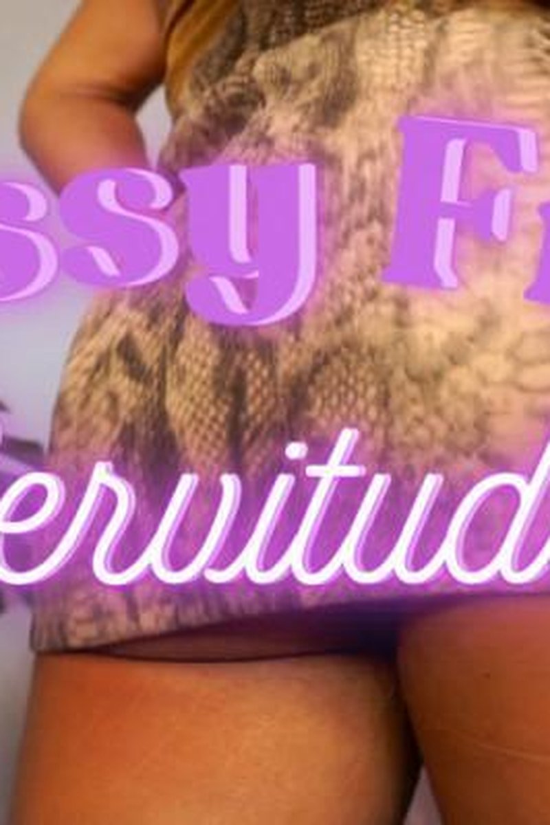 Pussy Free Servitude - Screenshot 1 of 4 - Cuckolding