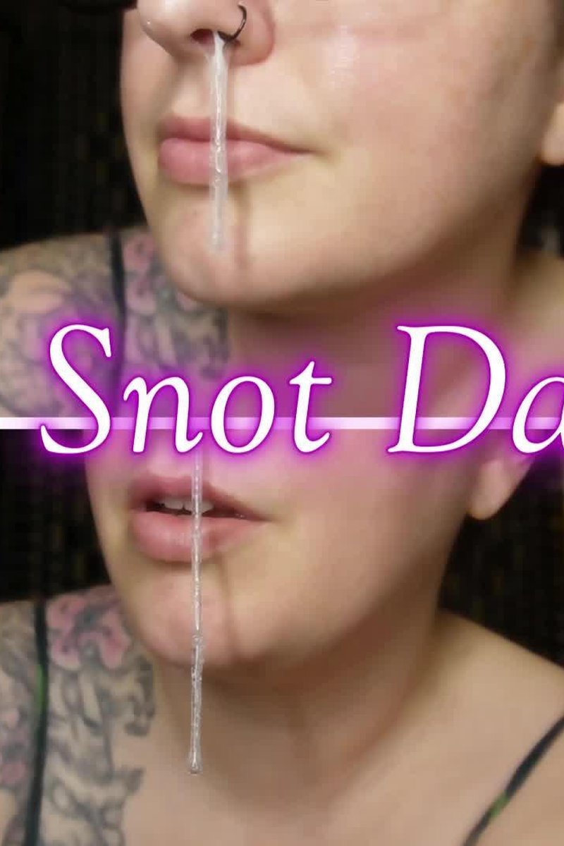 Snot Dangle Slave - Screenshot 1 of 4 - Boogers