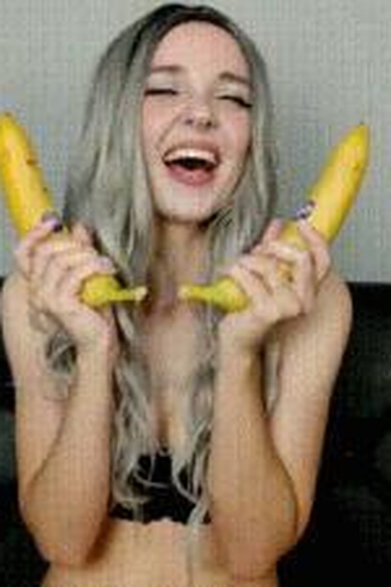 Bananamania - Screenshot 1 of 4 - Blonde Hair (Female)