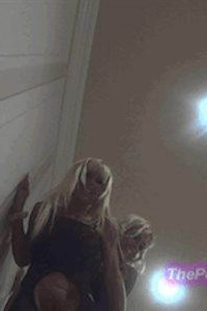 Trample-Cam! (Tablets) - Screenshot 1 of 4 - BDSM