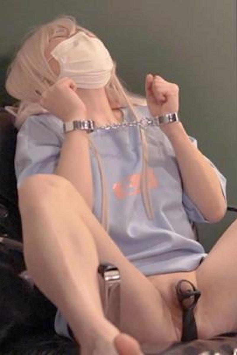 Cute Ladyboy Onimai Anime Cosplay 4 - Screenshot 1 of 4 - Amateur